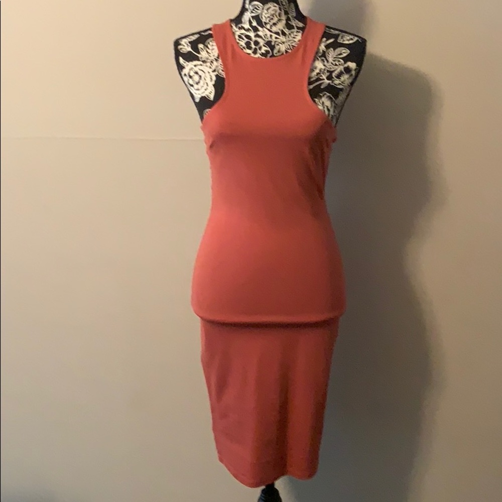 Party Dress!